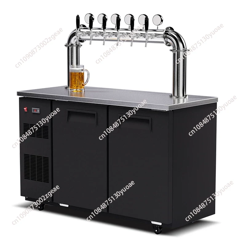 Wine Draft Beer - 상업용 생맥주 기계, 신선한 맥주 기계,