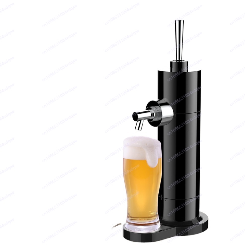 Wine Draft Beer - 편리한 맥주 기계 전기 디스펜서 맥주