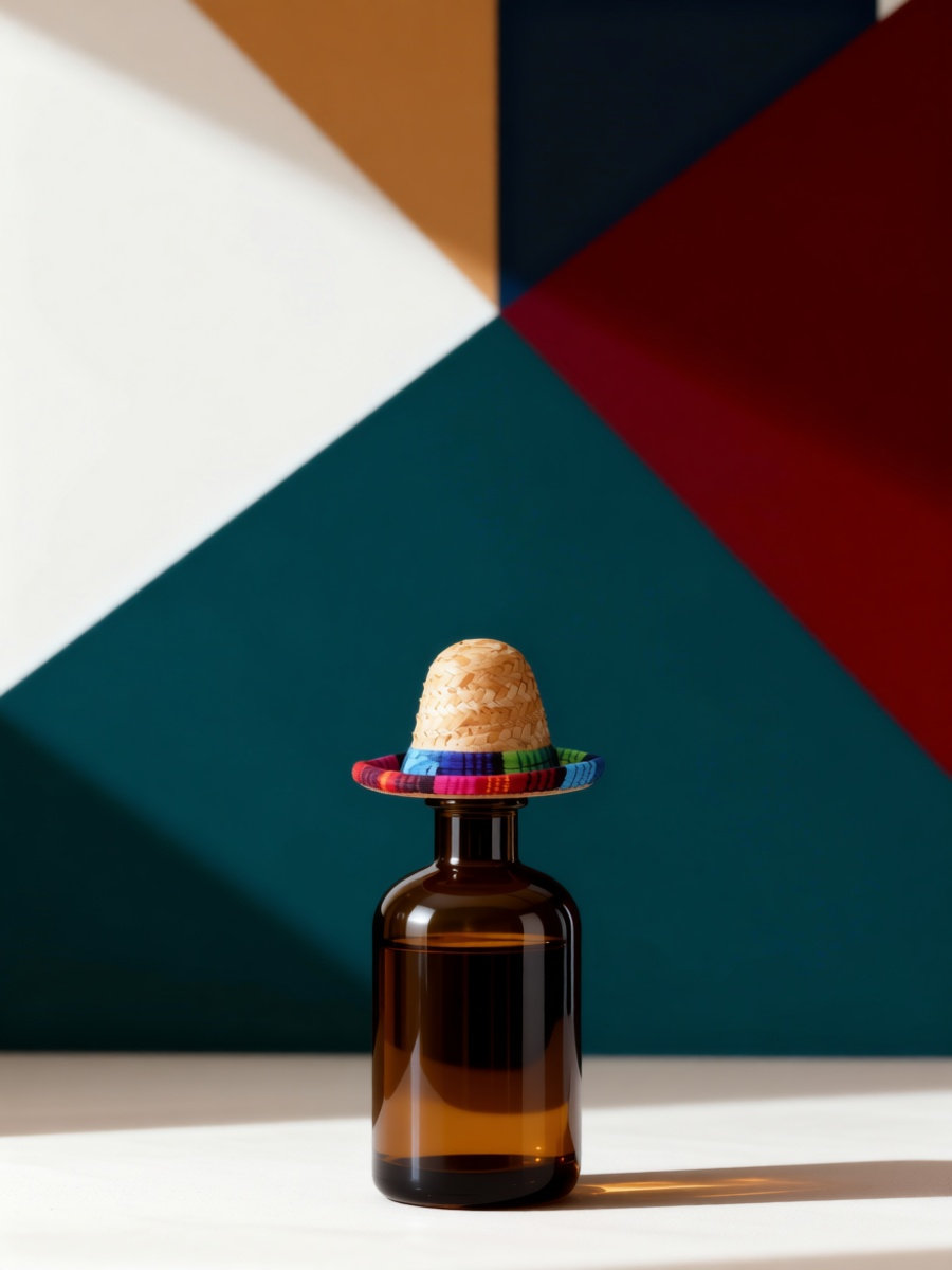 멕시코 테마 파티용 소품 세트: 미니 모자, 줄무늬 스 - Wine Beer Hat 리뷰 및 가격