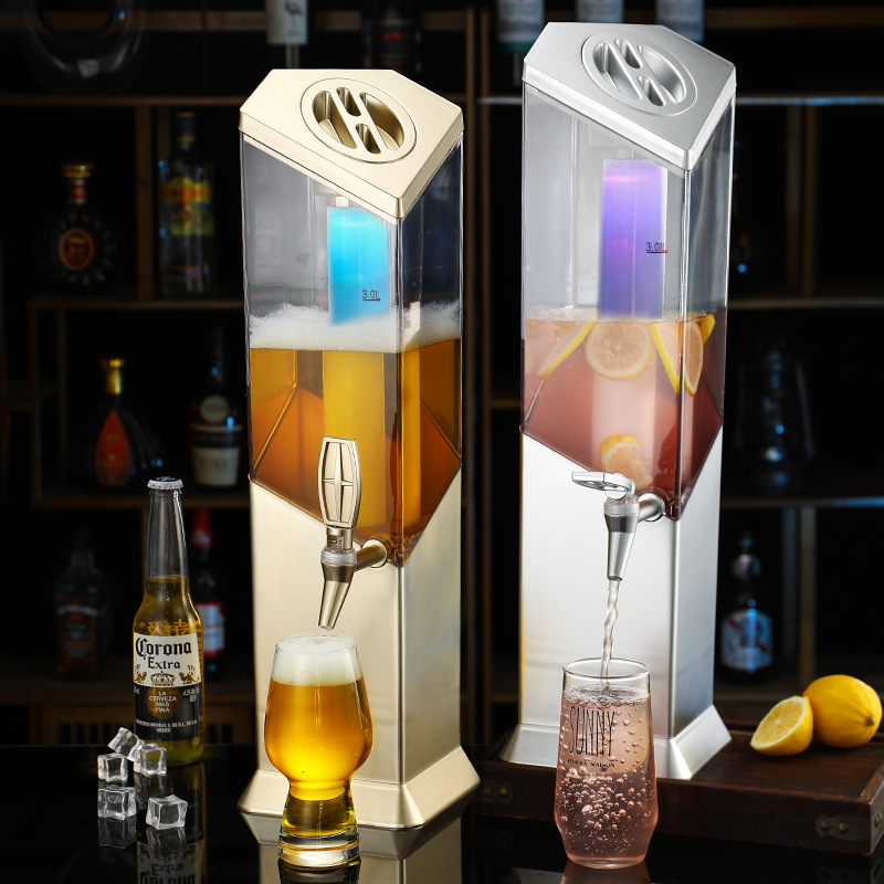 와인 캐논 바 스페셜 맥주통(수도꼭지 포함) 주스통 콜 - Wine Draft Beer 리뷰 및 가격