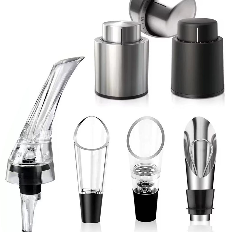 에어레이터 와인 푸어, 2026 프리미엄 와인 에어레이 - Wine Aerator Pour 리뷰 및 가격