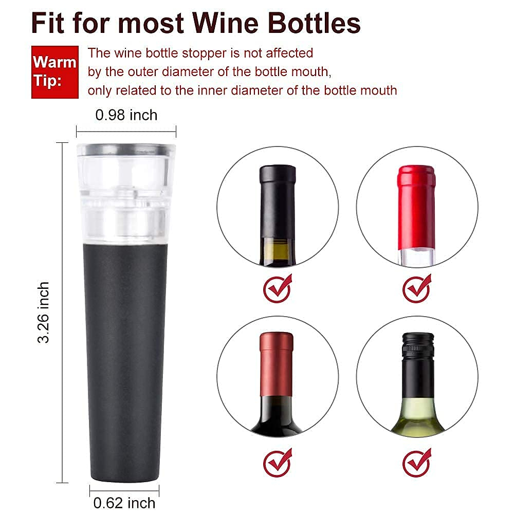 와인 디캔터, 레드 와인 에어레이팅 푸어러, 와인 디캔 - Wine Aerator Pour 리뷰 및 가격